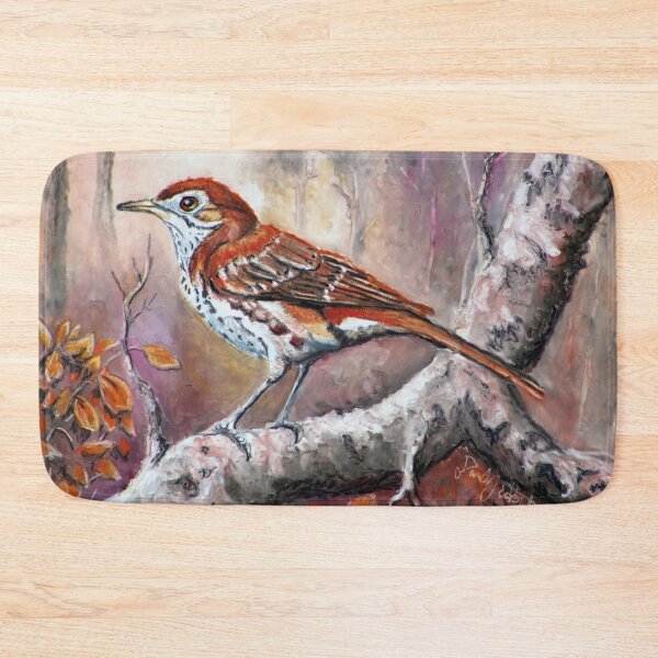 Item preview, Brown Thrasher designed and sold by Daniel Eskridge.