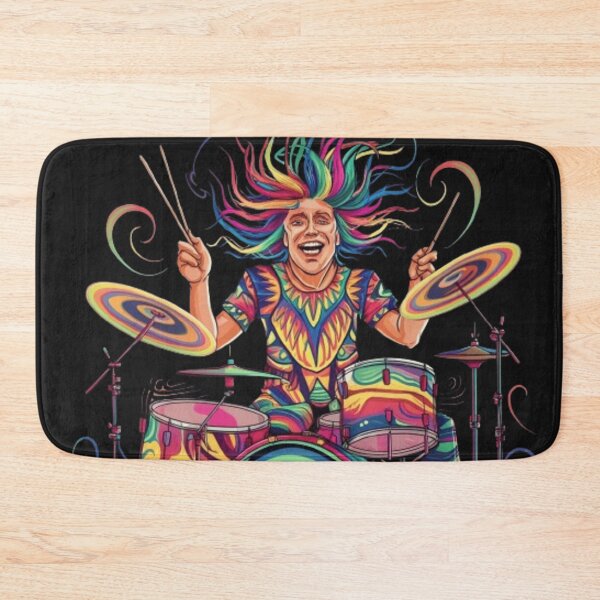 Item preview, Epic Drummer designed and sold by XquisiteFashion.