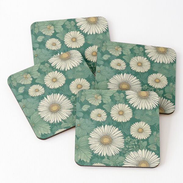 Item preview, Aster designed and sold by GasconyPassion.