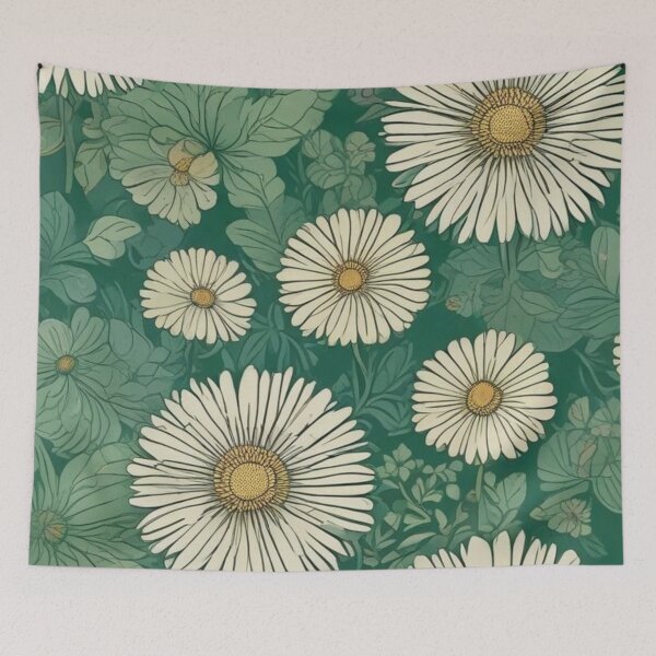 Item preview, Aster designed and sold by GasconyPassion.