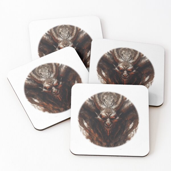 Item preview, The evil man designed and sold by Vibes-vintage.