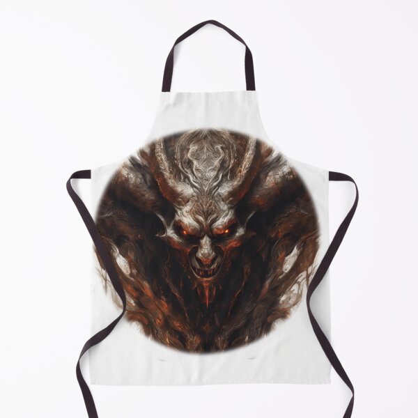 Item preview, The evil man designed and sold by Vibes-vintage.