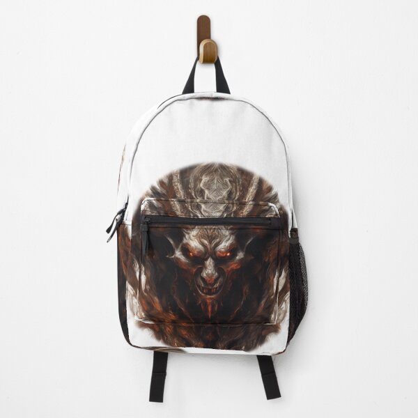 Item preview, The evil man designed and sold by Vibes-vintage.