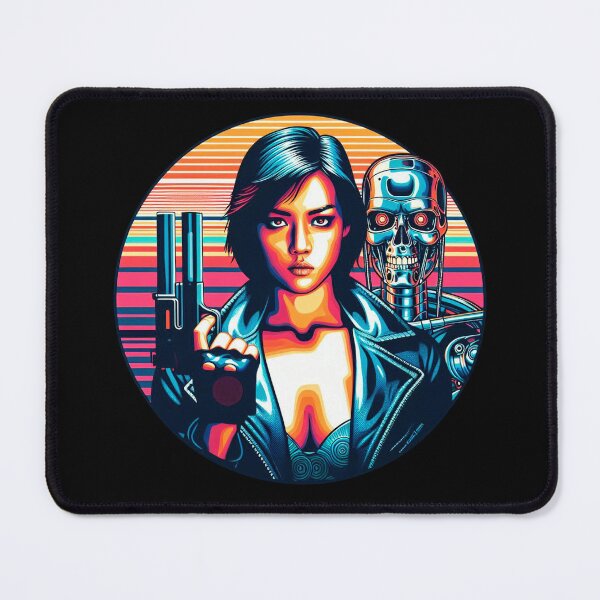 Item preview, Terminator 2 designed and sold by latam1984.