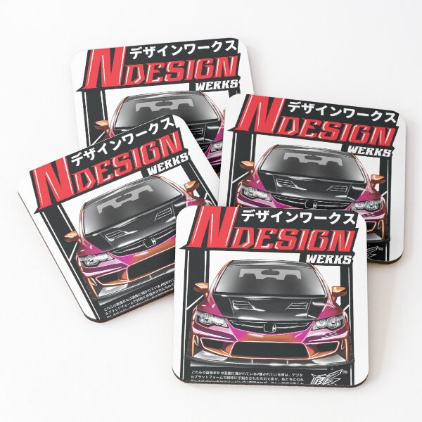 Artikelvorschau, Civic FD2 Widebody Farbverschiebung Kanada ASEAN Spezifikation entworfen und verkauft von NaquashM.