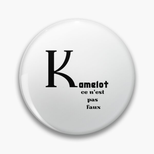 Item preview, The Legacy of Kaamelot designed and sold by Rimadesign01.