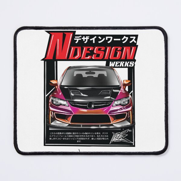 Item preview, civic fd2 widebody colorshift canada asean spec  designed and sold by NaquashM.