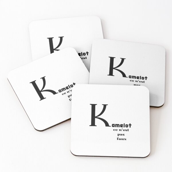Item preview, The Legacy of Kaamelot designed and sold by Rimadesign01.
