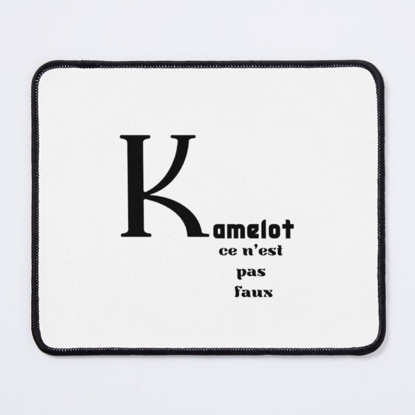 Item preview, The Legacy of Kaamelot designed and sold by Rimadesign01.