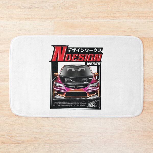 Item preview, civic fd2 widebody colorshift canada asean spec  designed and sold by NaquashM.