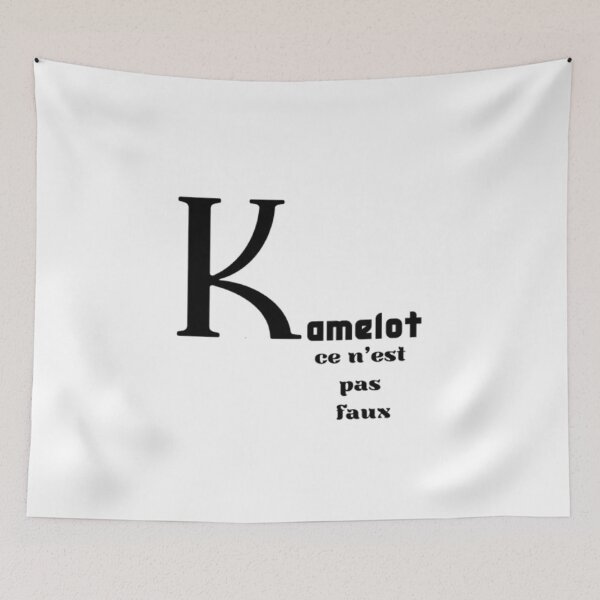 Item preview, The Legacy of Kaamelot designed and sold by Rimadesign01.