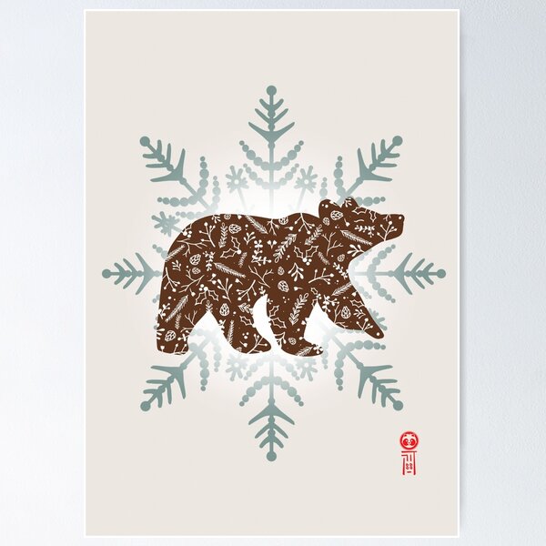 Item preview, Seasons - Winter designed and sold by arts-T-Miss.