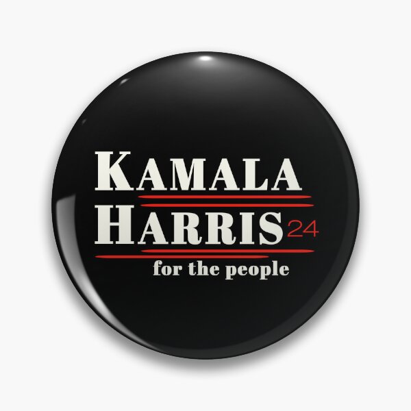 Item preview, Kamala Harris designed and sold by vibeno1.