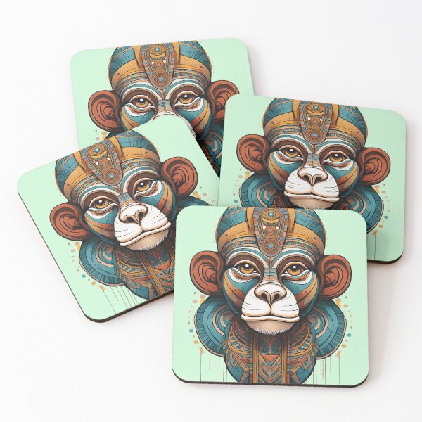 Item preview, Monkey Cat God | Egypt | Monkey God Collection | Light designed and sold by monkeybusiness.pt.