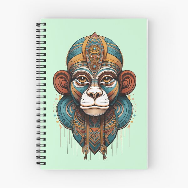 Item preview, Monkey Cat God | Egypt | Monkey God Collection | Light designed and sold by monkeybusiness.pt.
