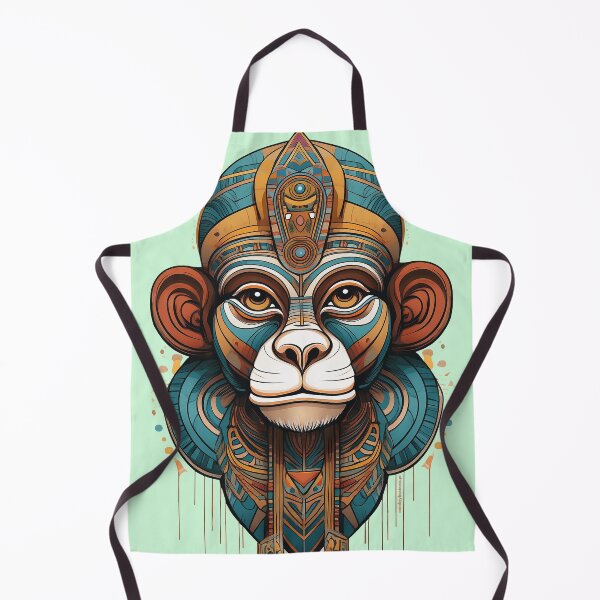 Item preview, Monkey Cat God | Egypt | Monkey God Collection | Light designed and sold by monkeybusiness.pt.