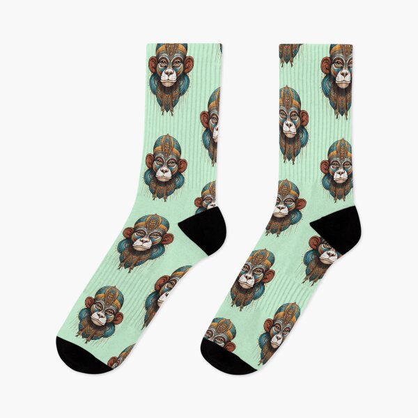 Item preview, Monkey Cat God | Egypt | Monkey God Collection | Light designed and sold by monkeybusiness.pt.