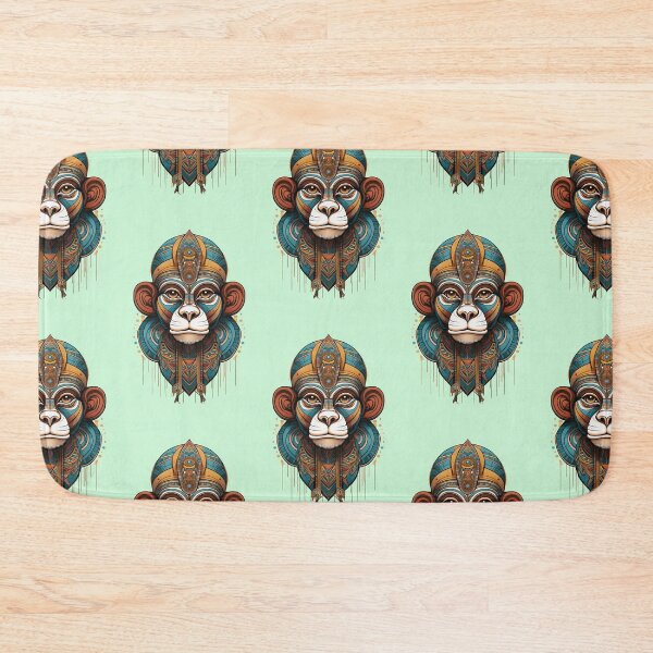 Item preview, Monkey Cat God | Egypt | Monkey God Collection | Light designed and sold by monkeybusiness.pt.