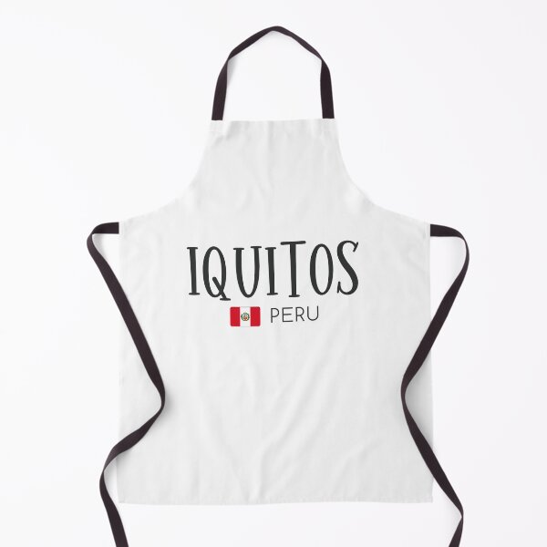 Item preview, Iquitos - Peru designed and sold by StudioRedKoala.