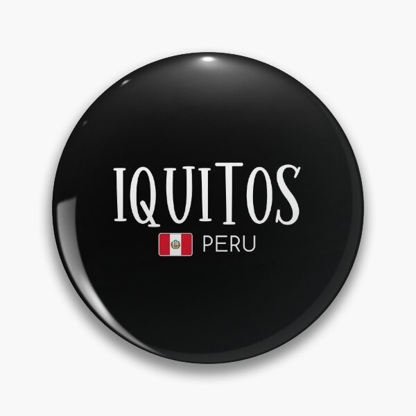 Item preview, Iquitos - Peru  designed and sold by StudioRedKoala.