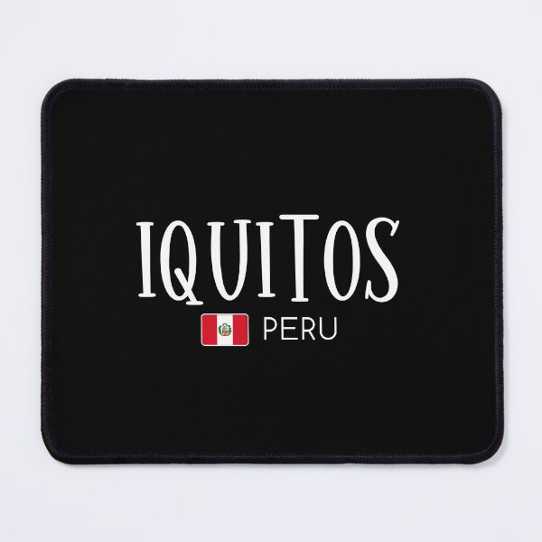 Item preview, Iquitos - Peru  designed and sold by StudioRedKoala.