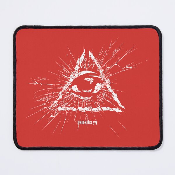 Item preview, Under his eye designed and sold by department.
