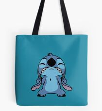 Stitch - Experience 626 - Full Background Tote Bag