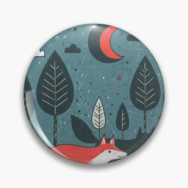 Item preview, Midnight walk designed and sold by makart2.