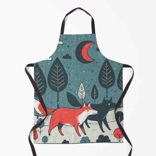 Item preview, Midnight walk designed and sold by makart2.