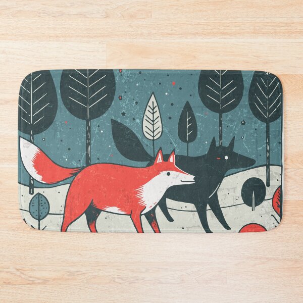 Item preview, Midnight walk designed and sold by makart2.