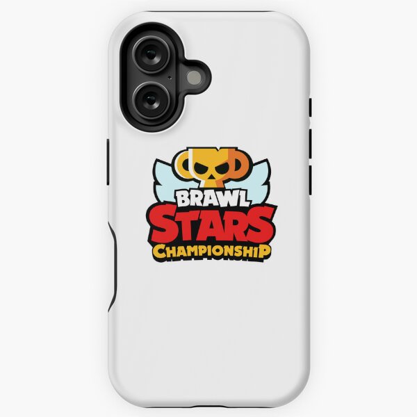 Aperçu de l'œuvre Brawl Stars créée et vendue par tetafrost.