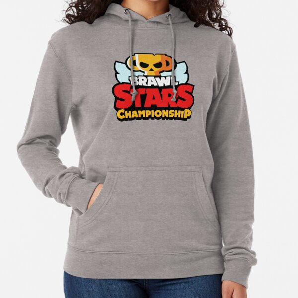 Brawl Stars Hoodies Sweatshirts for Sale Redbubble