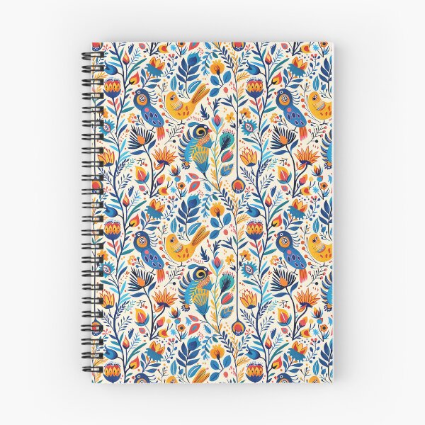 Item preview, Floral explosion designed and sold by MidArtForge.