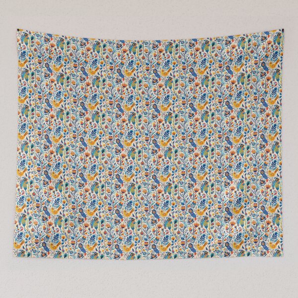 Item preview, Floral explosion designed and sold by MidArtForge.