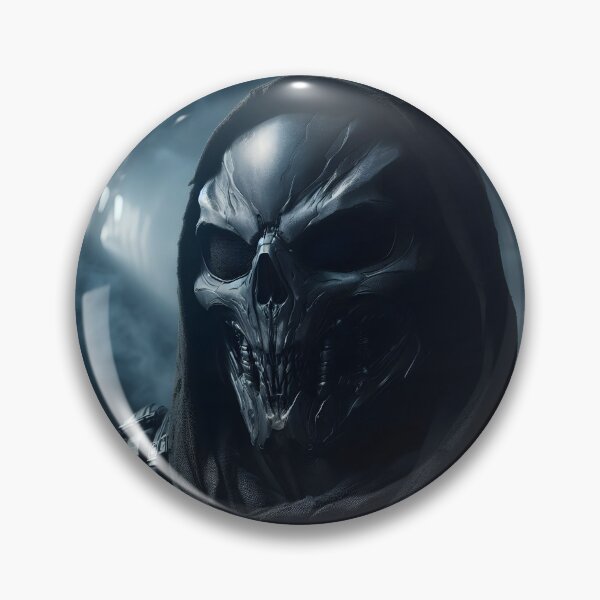 Item preview, Ghost Squad Soldier designed and sold by GalleryBrisArt.
