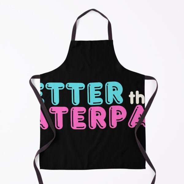 Item preview, Wetter Than A Waterpark designed and sold by InfernalDesign.