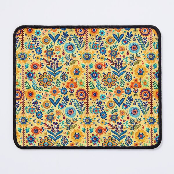 Item preview, Floral explosion designed and sold by MidArtForge.