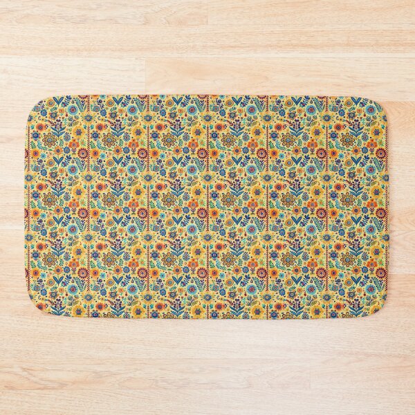 Item preview, Floral explosion designed and sold by MidArtForge.