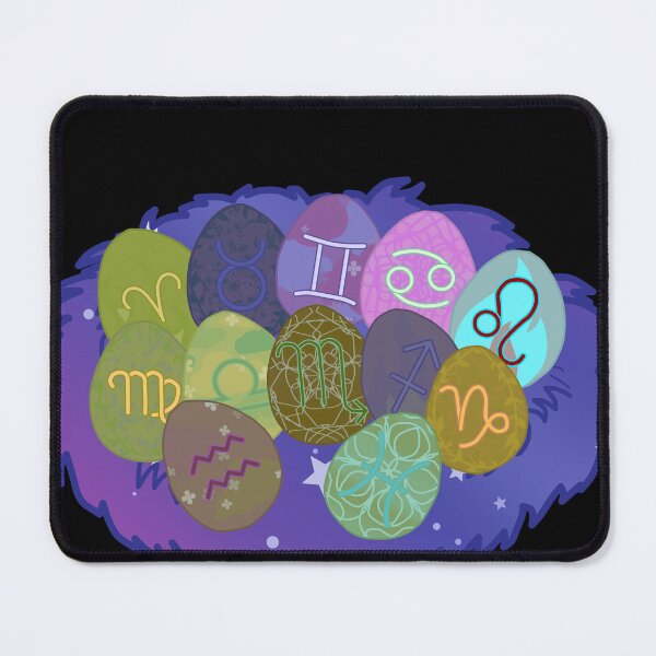 Item preview, Zodiac Egg Nest designed and sold by Comfort-Station.