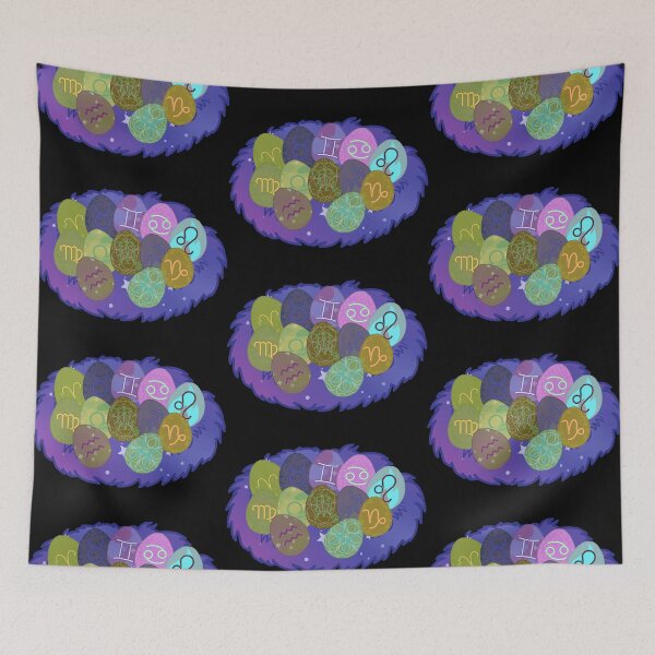 Item preview, Zodiac Egg Nest designed and sold by Comfort-Station.