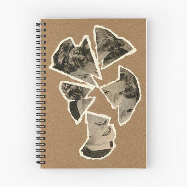 Item preview, Torn Fragments designed and sold by vanVanEs.