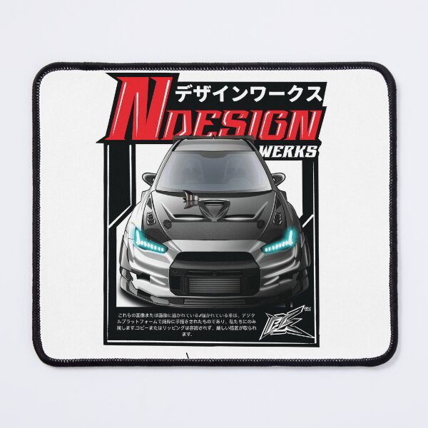 Item preview, mitsubishi lancer evoX white designed and sold by NaquashM.