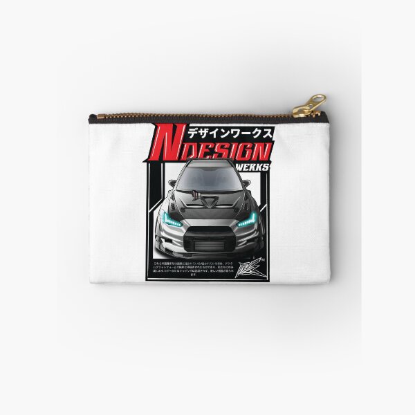 Item preview, mitsubishi lancer evoX white  designed and sold by NaquashM.