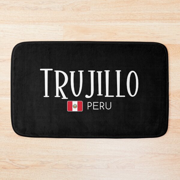 Item preview, Trujillo - Peru  designed and sold by StudioRedKoala.