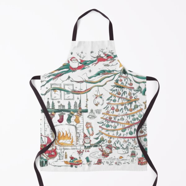 Item preview, Festive Merry Christmas  designed and sold by XquisiteFashion.