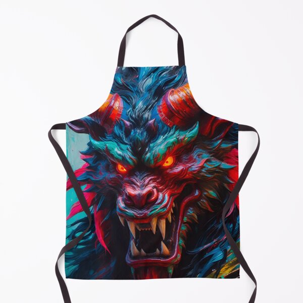 Item preview, Neon Demon designed and sold by MatrixTattoo.