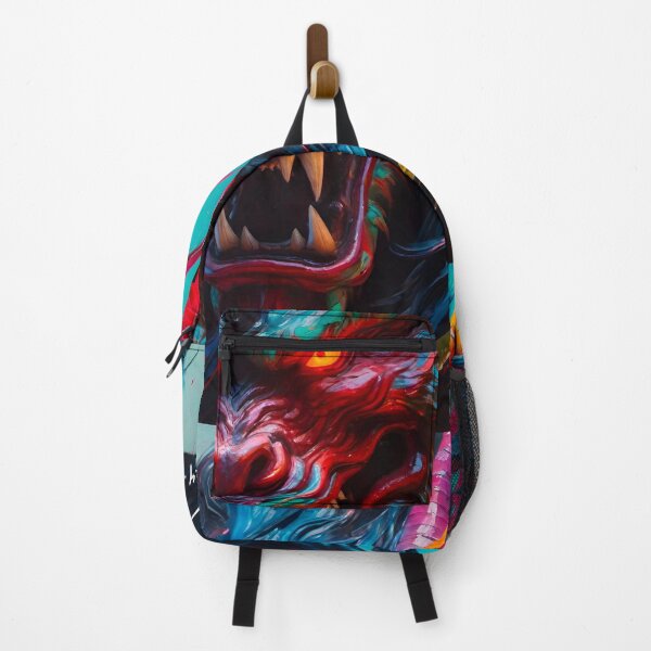 Item preview, Neon Demon designed and sold by MatrixTattoo.