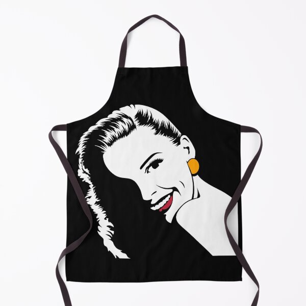 Artikelvorschau, Judy Garland Young Schwarze, Weiße und Rote Lippen Cartoon PopArt Zeichnung Malerei entworfen und verkauft von Henrylizarraga.