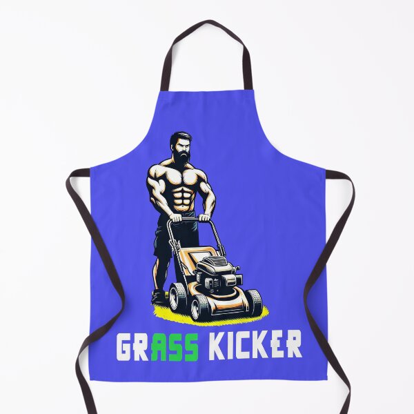 Item preview, Grass Kicker 4 designed and sold by DigitalandPhoto.