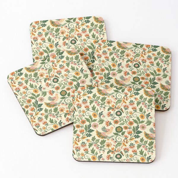 Item preview, Floral explosion designed and sold by MidArtForge.